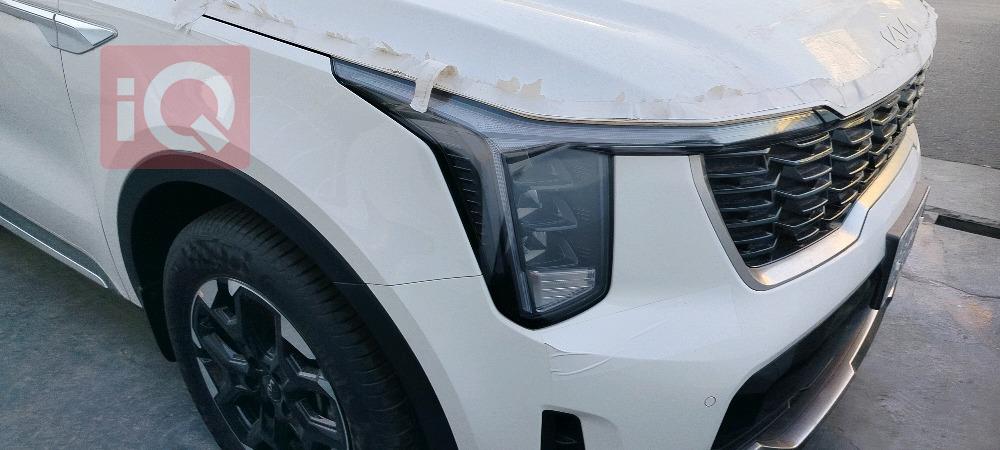 كيا سورينتو